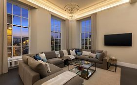 Blythswood Square Apartments